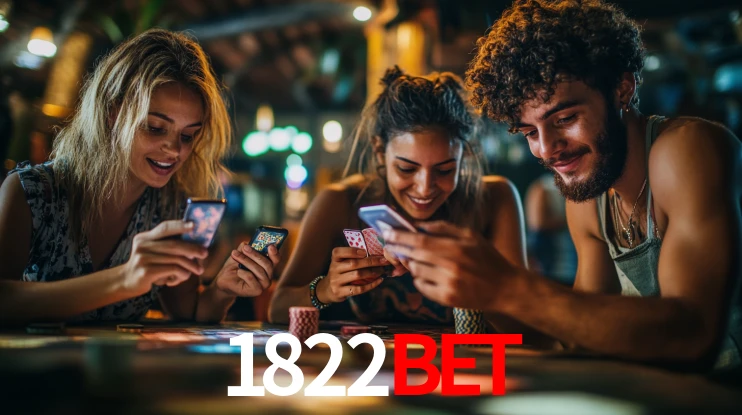 Daily Bonuses 1822bet