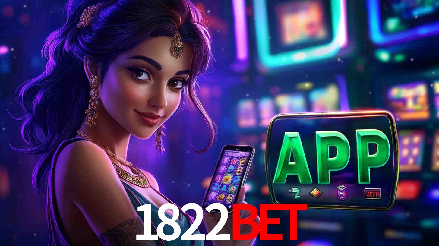 1822bet: A Experiência de Casino com Jogos de Mesa ao Vivo