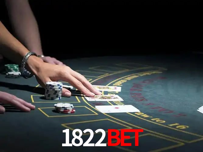 Promoção Relâmpago 1822bet