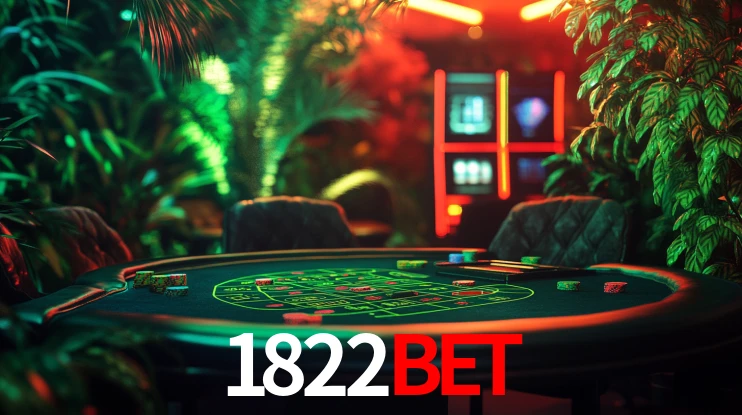 Tournaments 1822bet