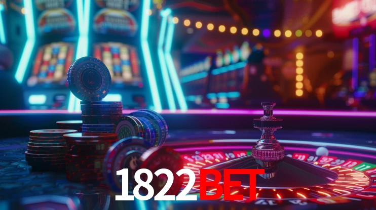 Secure Login 1822bet