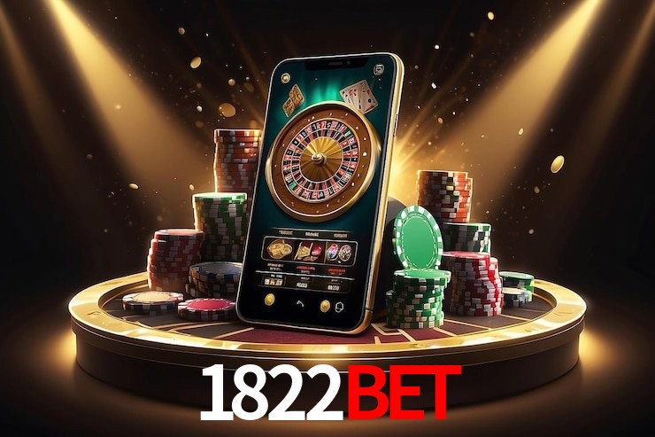 Login Seguro 1822bet