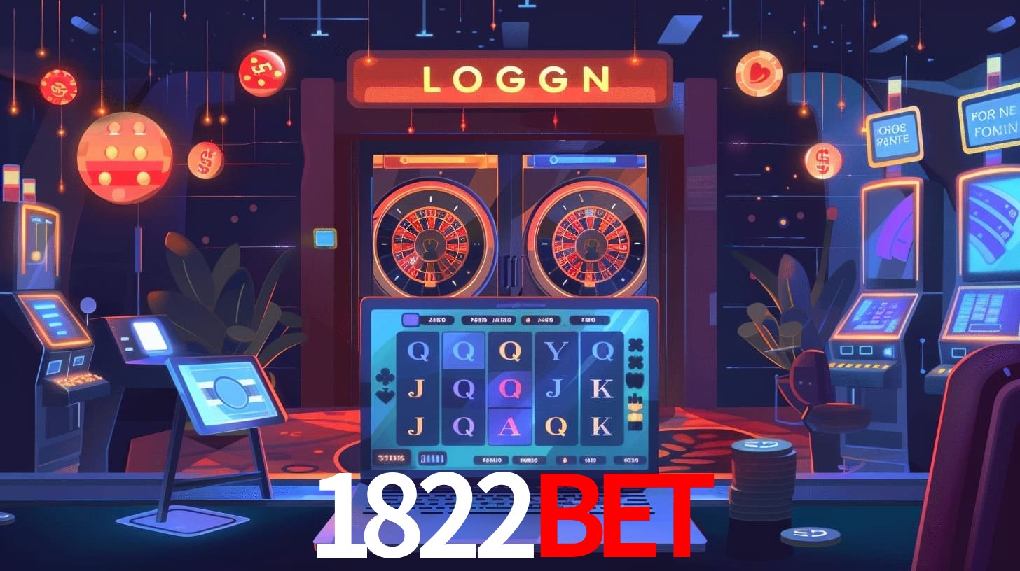 Design Responsivo 1822bet