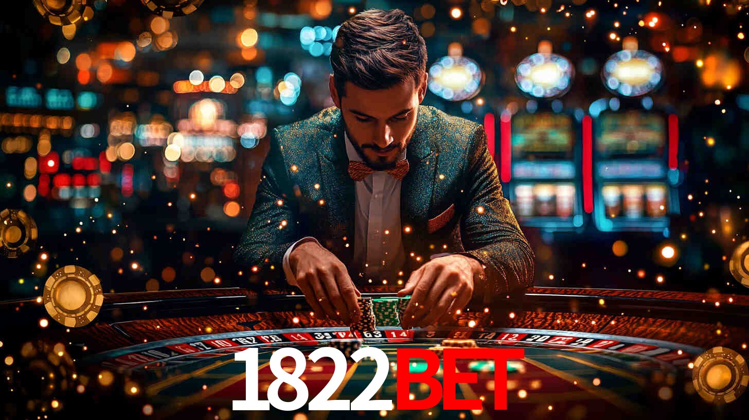 1822bet App Interface