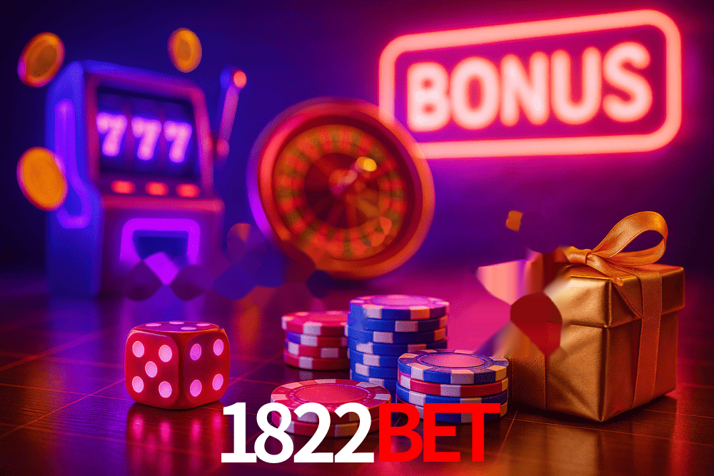 Descubra o Programa VIP da 1822bet: Vantagens Exclusivas para Jogadores