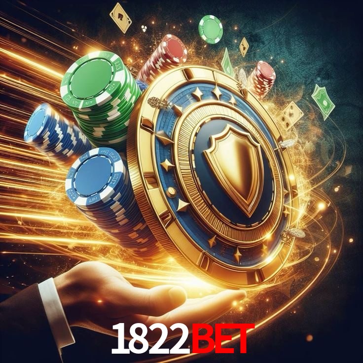 1822bet Win