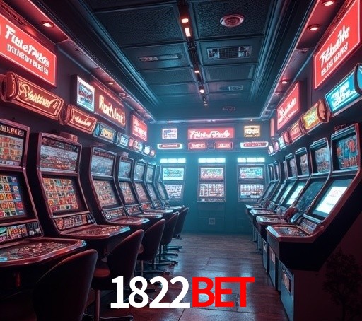 Ofertas Exclusivas 1822bet