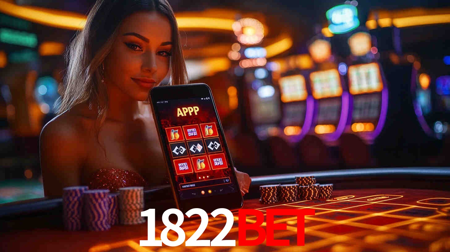 Descubra a Essência do 1822bet: Nossa História e Compromissos