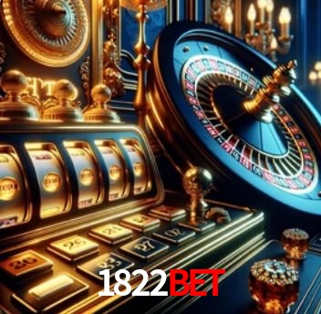 Mesa de Blackjack 1822bet