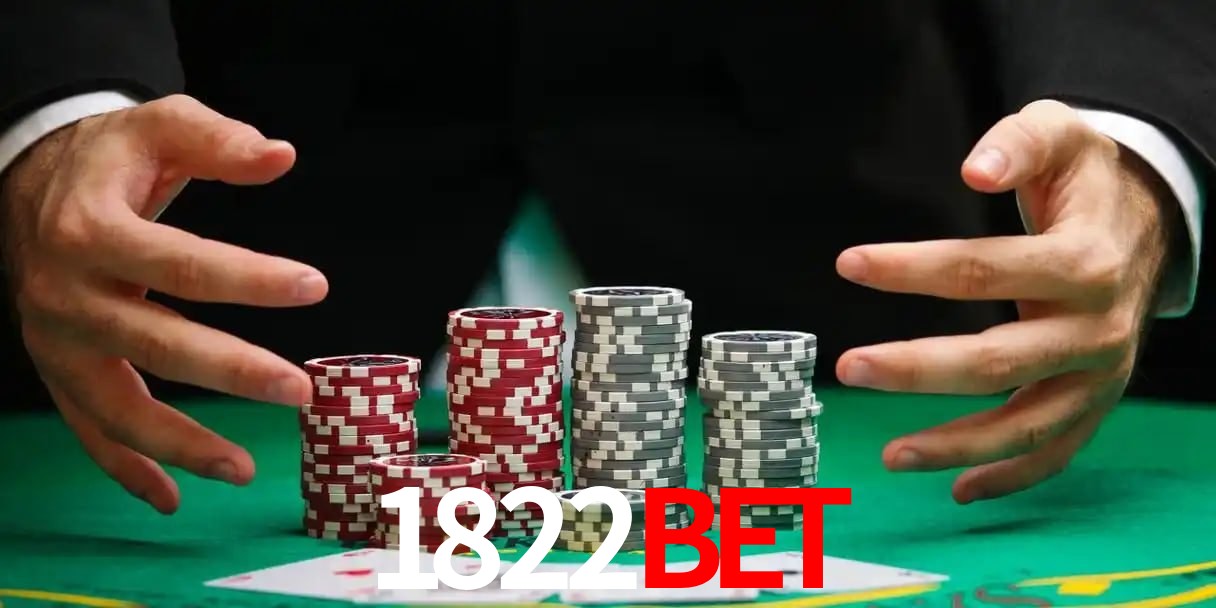 1822bet Slots
