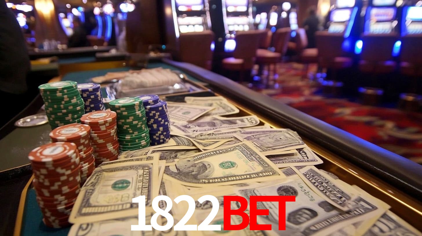 1822bet login