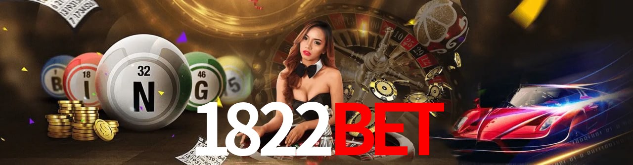 1822bet Plataforma