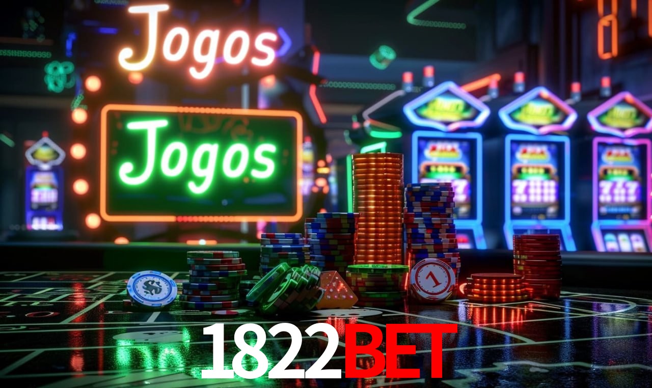 plataforma 1822bet