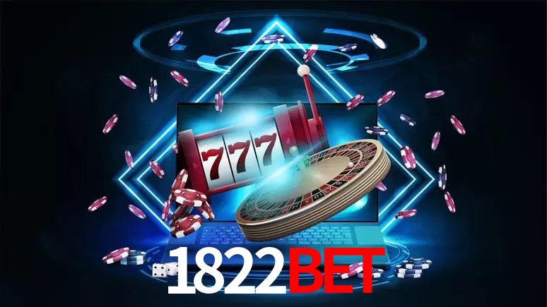 Jogos de Slot 1822bet