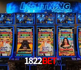 Descubra a Essência do 1822bet: Nossa História e Compromissos