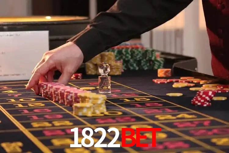 A Popularidade dos Caça-Níqueis no 1822bet