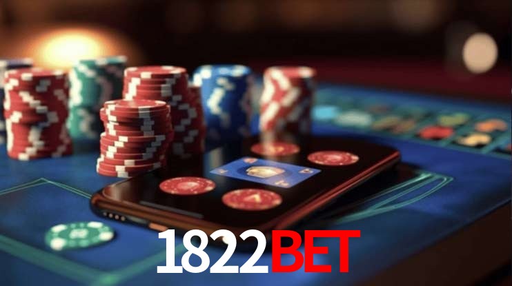 Avaliações dos Jogadores 1822bet