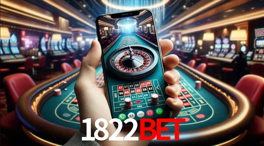 2FA Security 1822bet