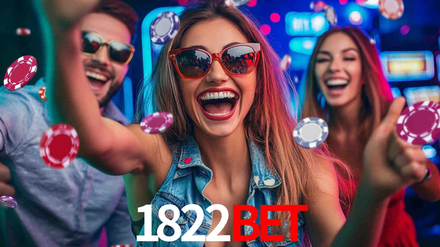 Explorando a Categoria de Eventos em Apostas na 1822bet