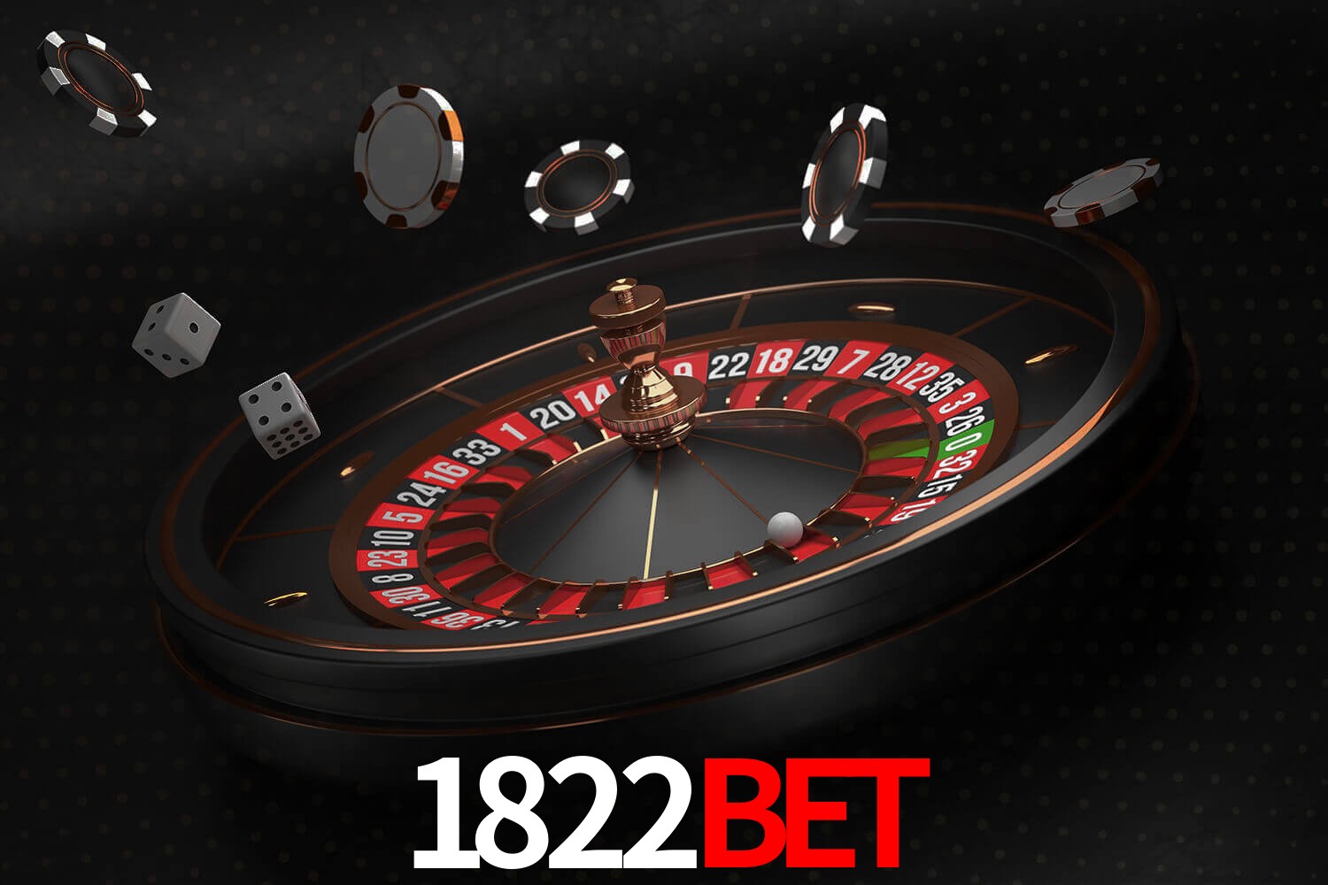 1822bet: Seu Cassino Premiado com Pagamentos Rápidos