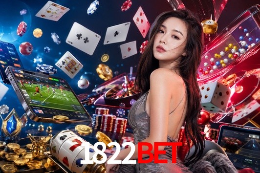 Games Directory 1822bet