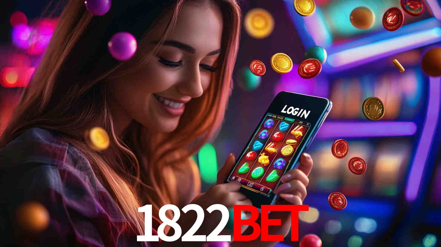 1822bet.com