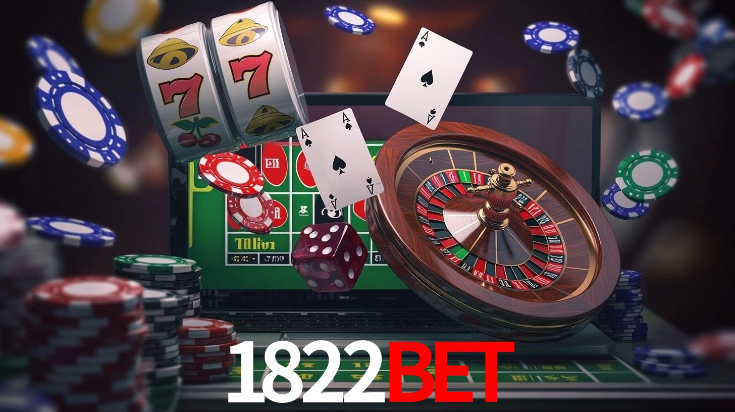 1822bet