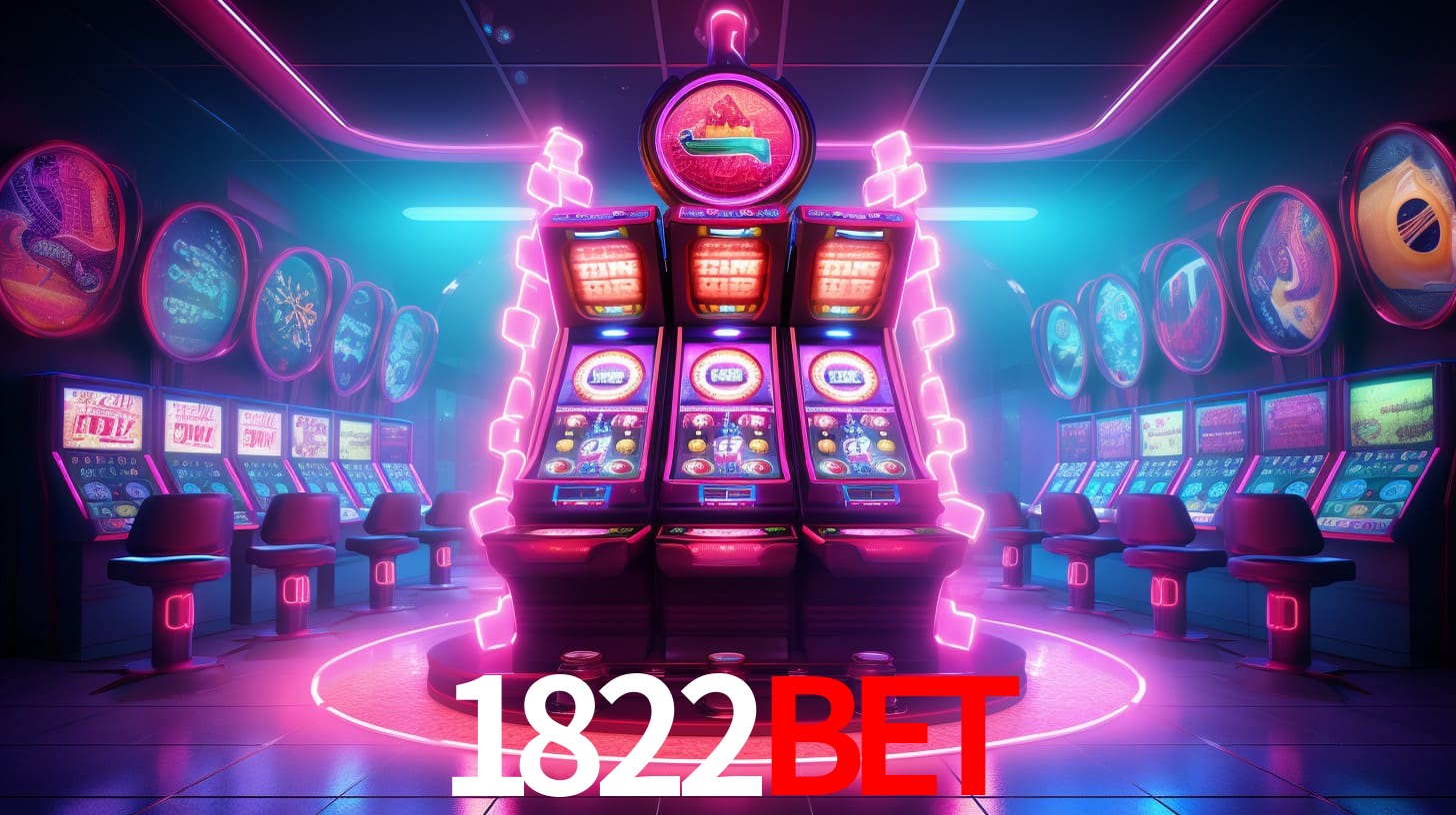 plataforma 1822bet