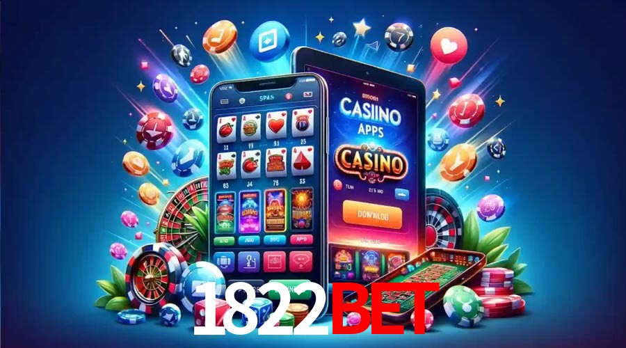 Exclusive Offers 1822bet