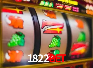 Desvendando o Mundo dos Jogos Virtuais na 1822bet