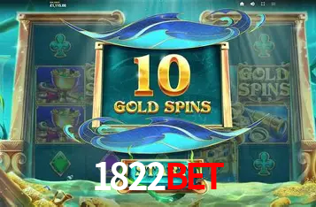 Inovações de Jogos na 1822bet: O Futuro das Experiências Interativas