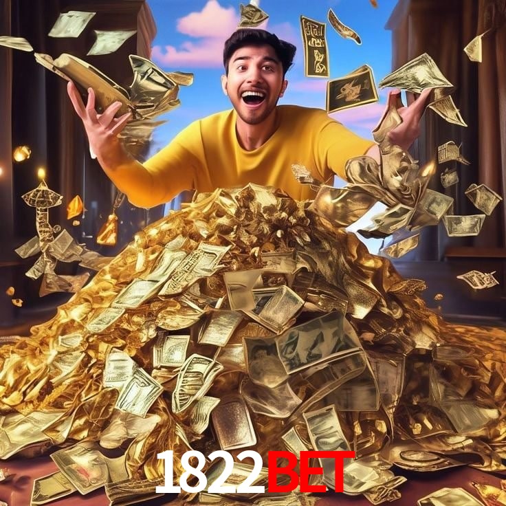 Casino Ao Vivo 1822bet