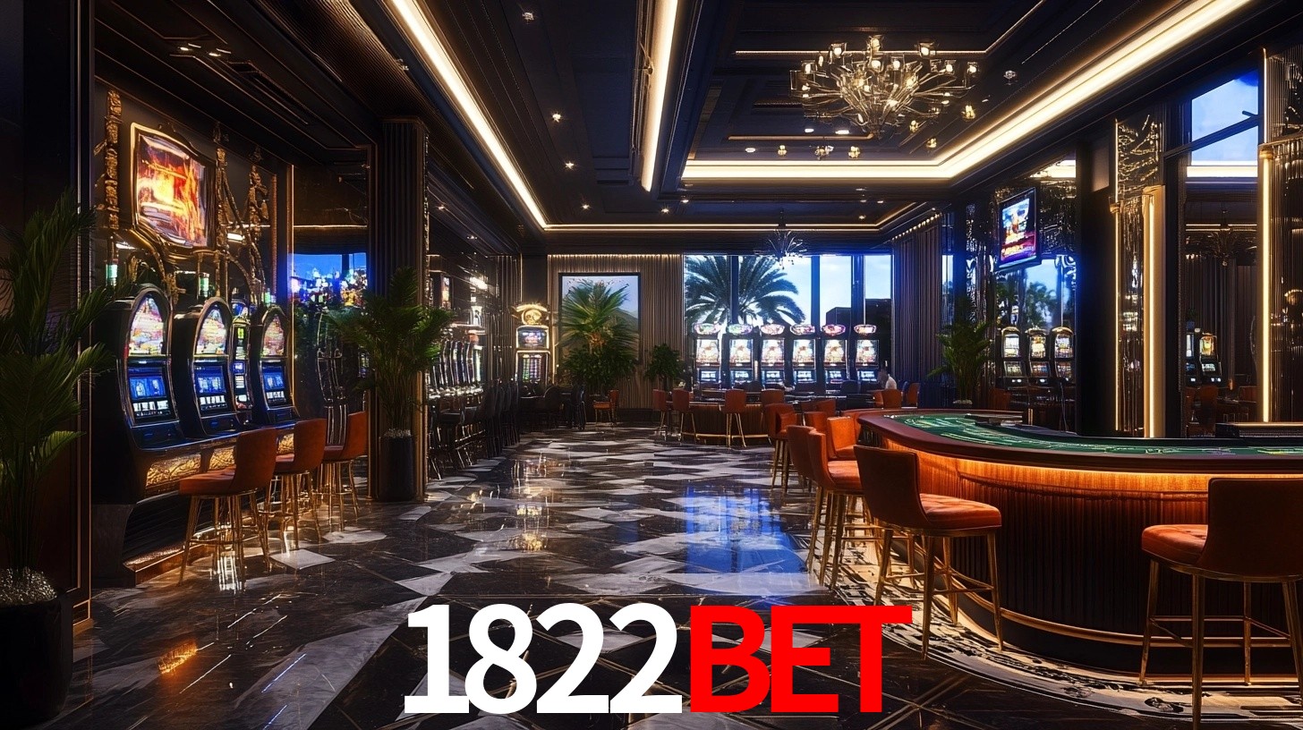 Ofertas Imperdíveis na 1822bet: Promoções e Bônus Que Valem a Pena