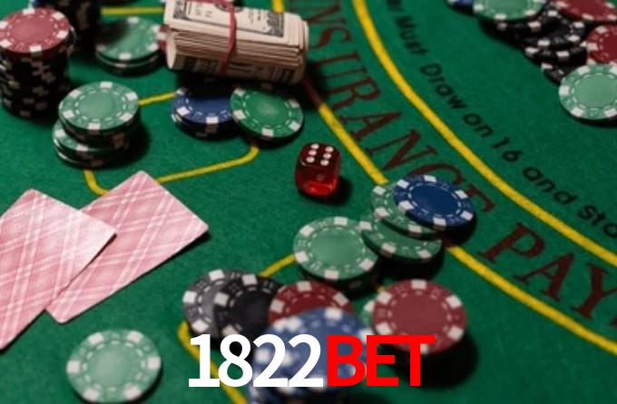 Bônus Generosos e Exclusivos no 1822bet para Você!