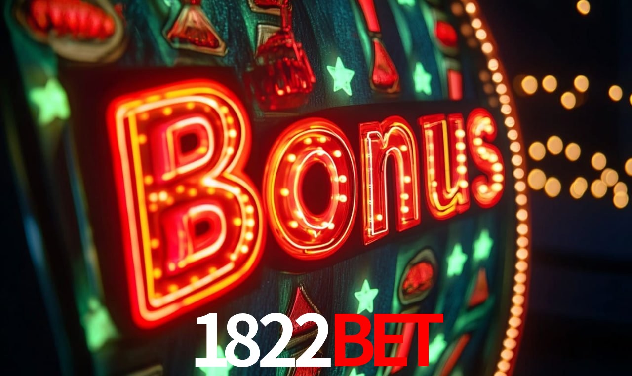 Jogos Exclusivos 1822bet