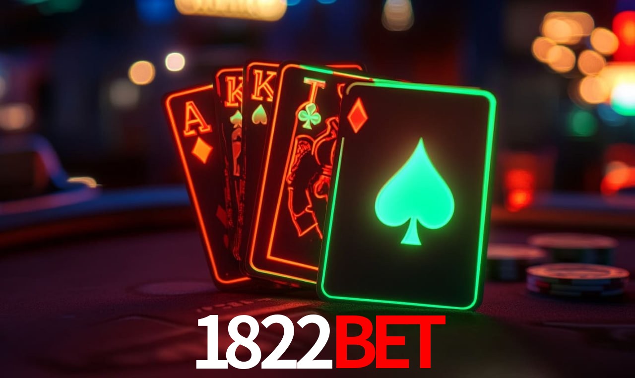 1822bet vip