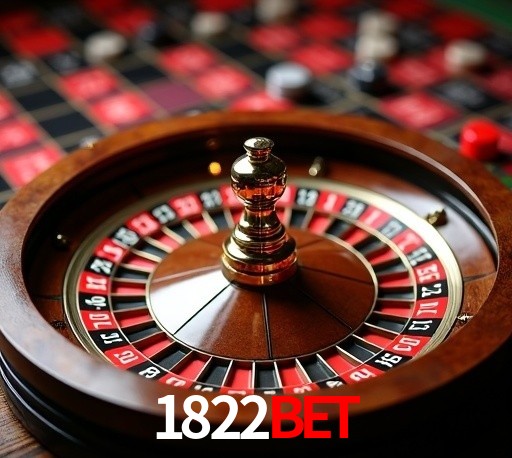 Promoções Sazonais 1822bet