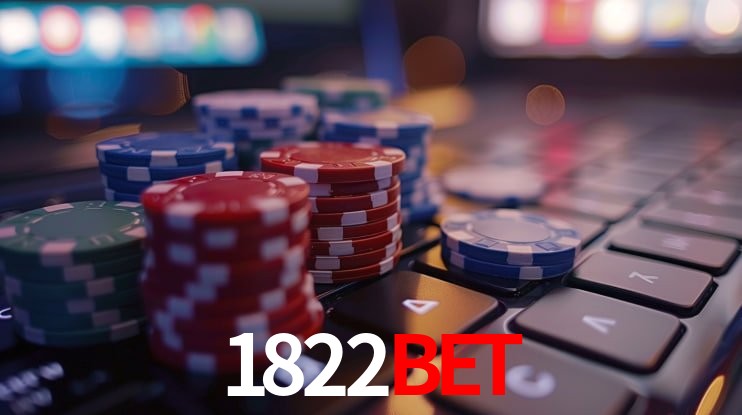 Benefícios da Conta 1822bet
