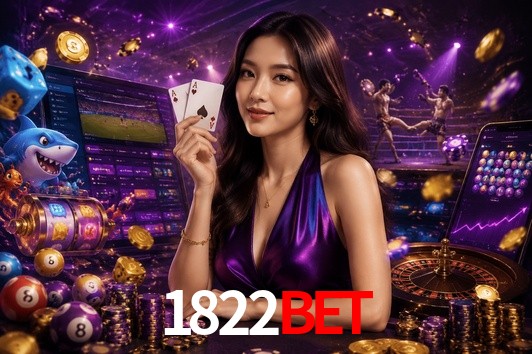 Blackjack Table 1822bet