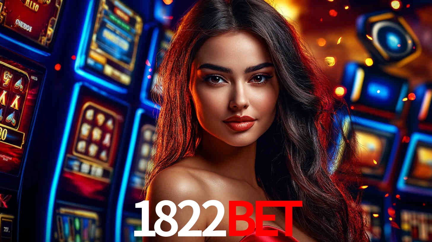 Explorando a Categoria de Eventos em Apostas na 1822bet
