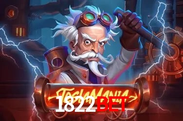 Diretório de Jogos 1822bet