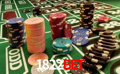 1822bet.com