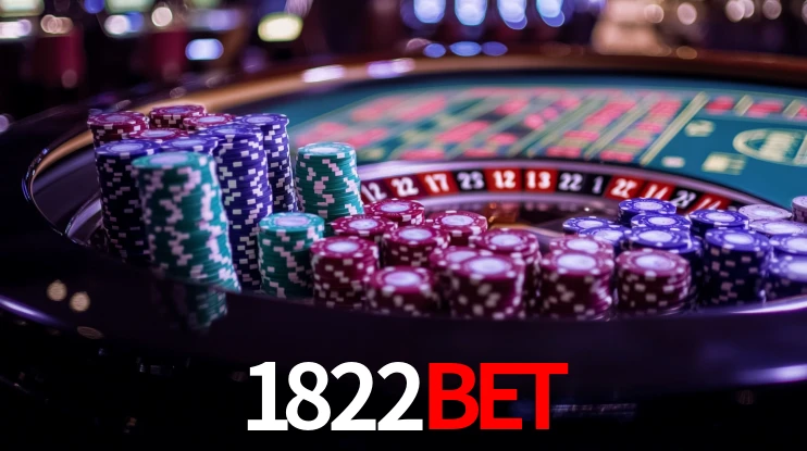 Programa VIP 1822bet