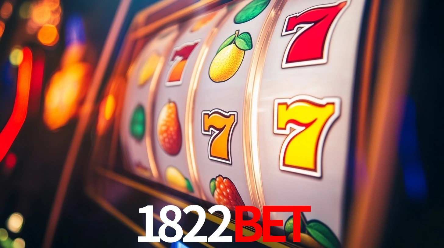 plataforma 1822bet