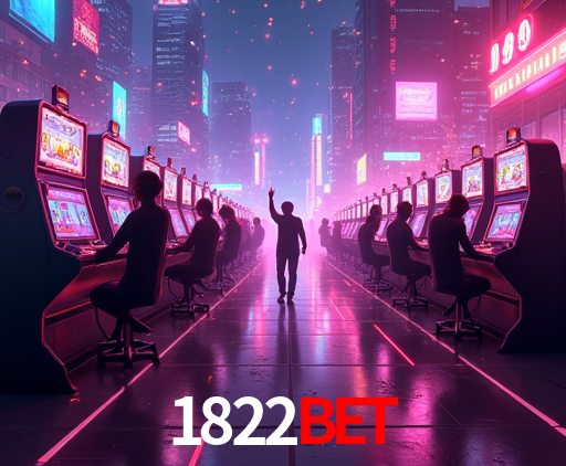 Torneios 1822bet