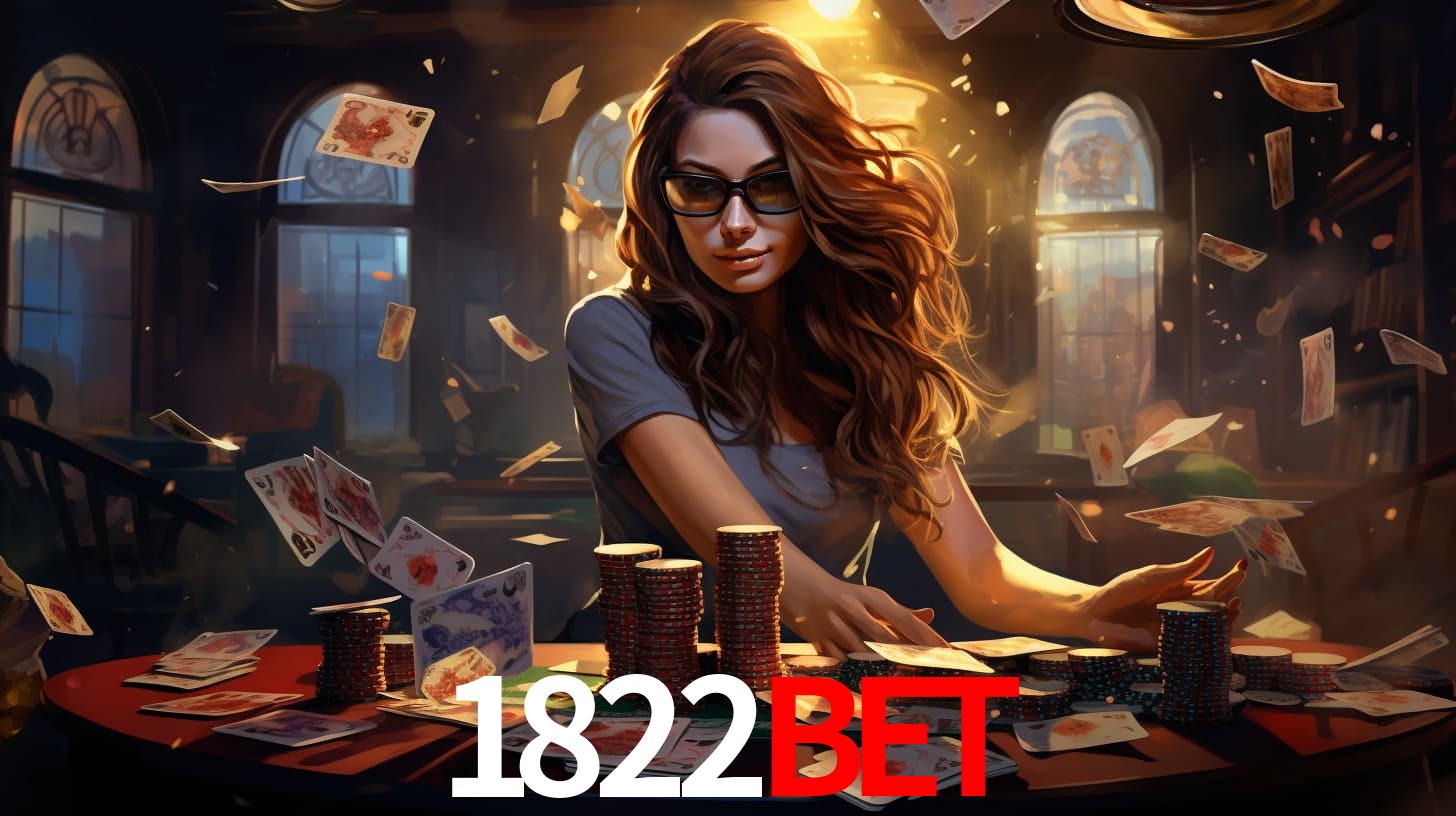 Live Casino 1822bet