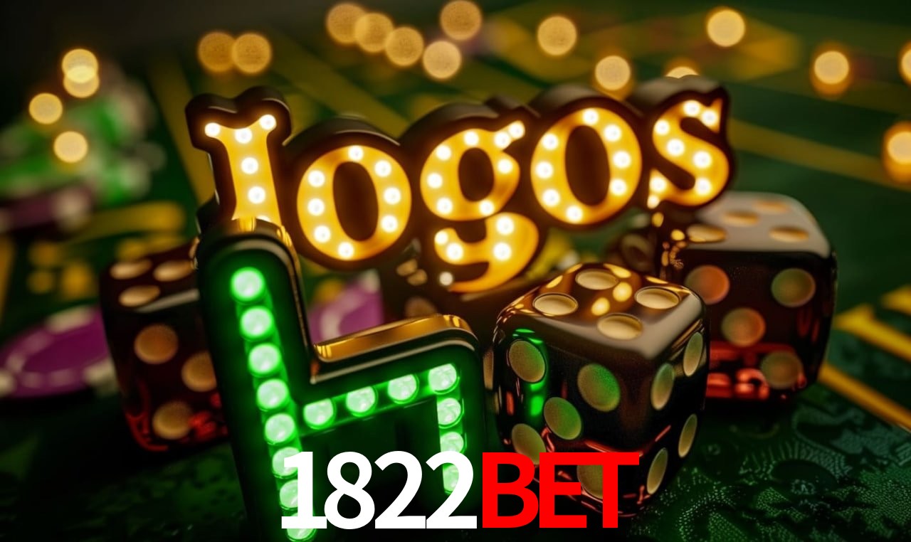 Experiência VIP 1822bet