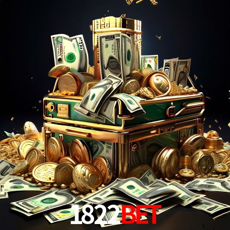 Apostas de Futebol 1822bet