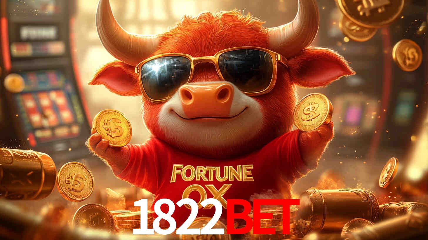 1822bet.com