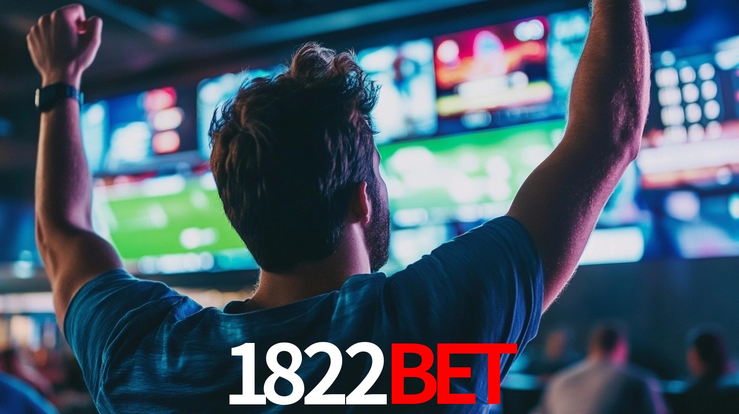 1822bet: Seu Especialista em Apostas Esportivas Brasileiras